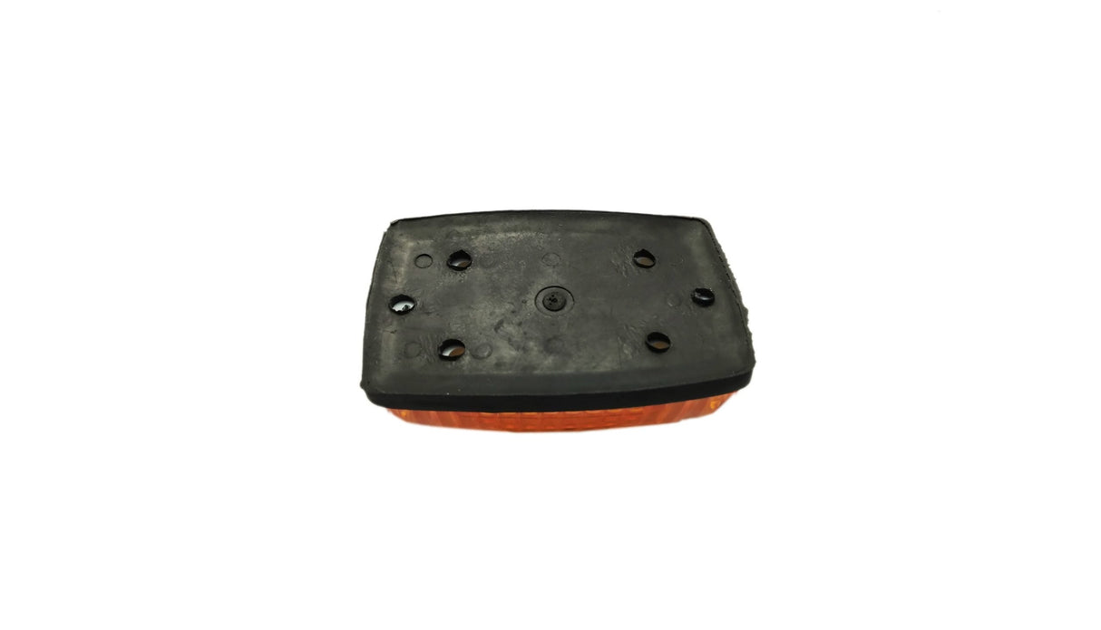 Luce di Posizione Gialla per Ikarus