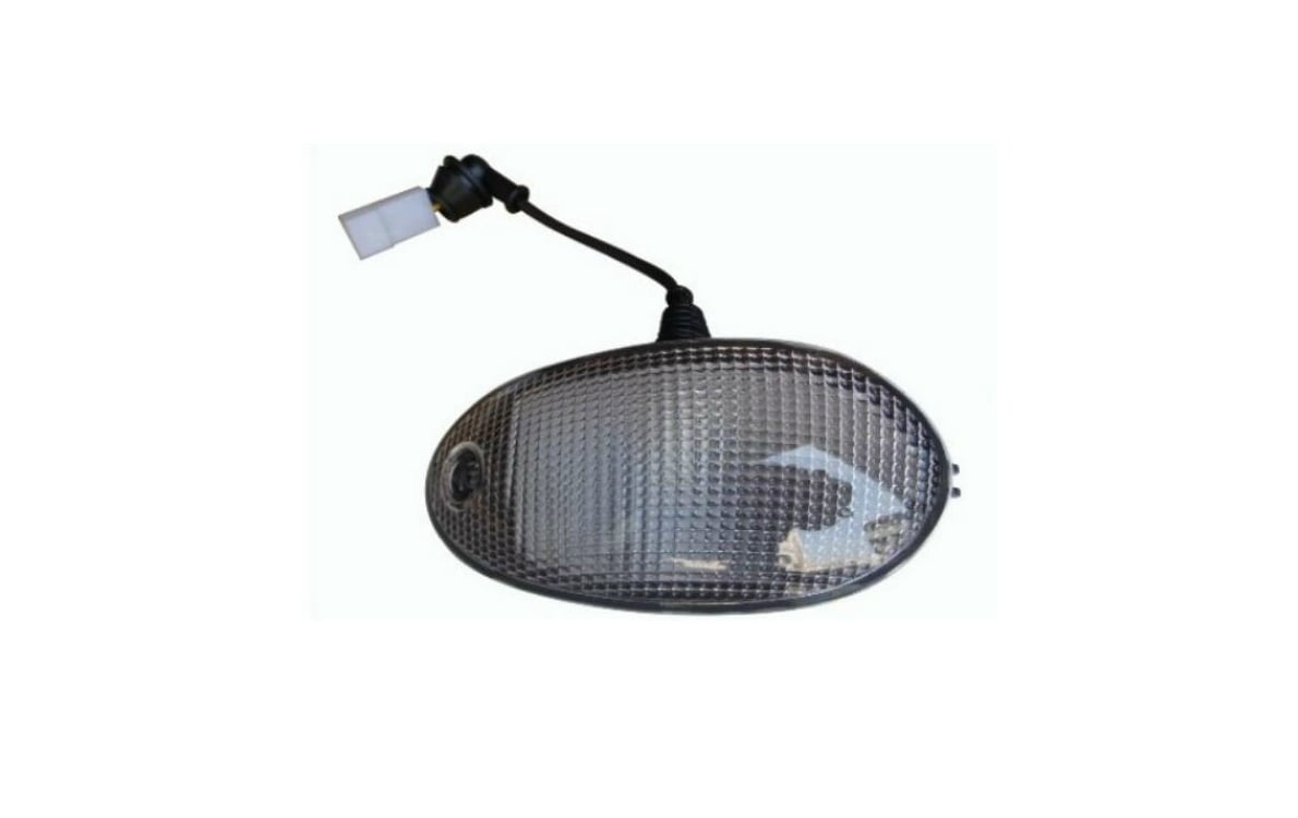 Άνω φως θέσης για Iveco Stralis