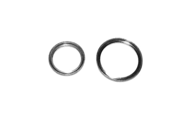 Anello di Pressione per Cavo Aereo