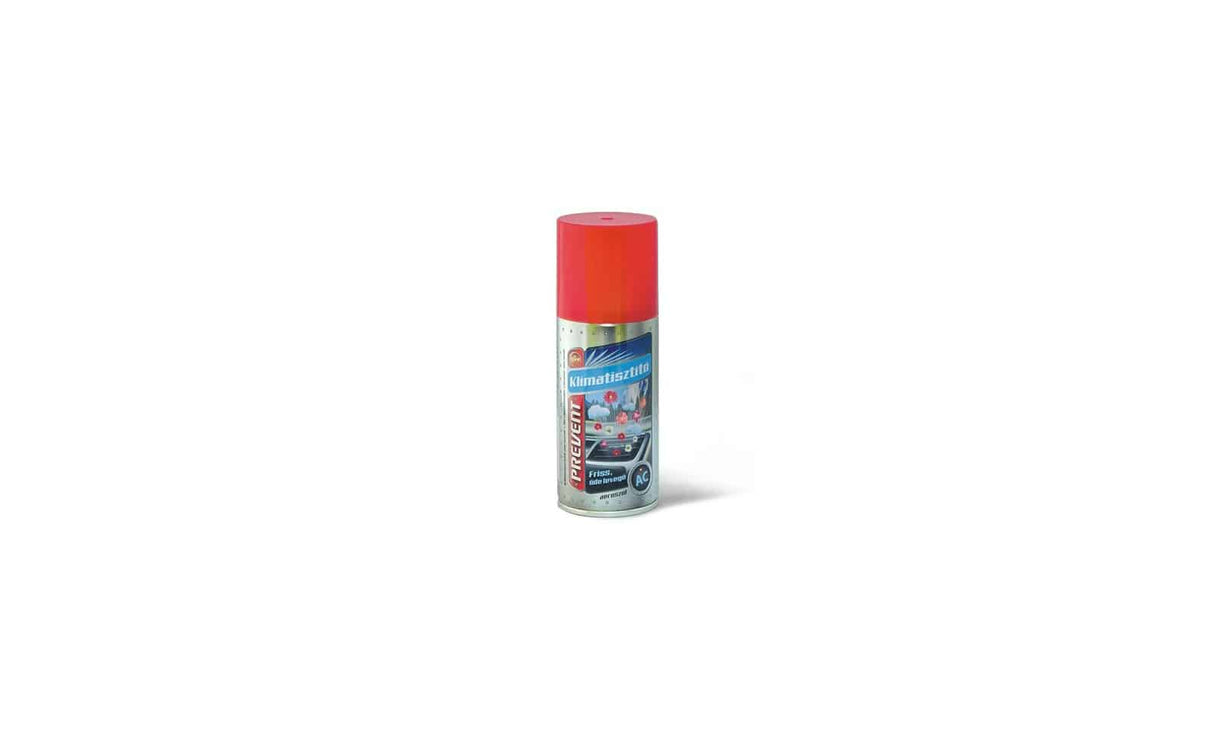 Bombe nettoyante pour climatisation et habitacle Prevent 150ml