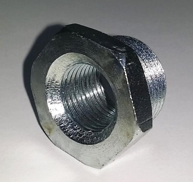 Adattatore per raccordo aria compressa – Da K16 a B22