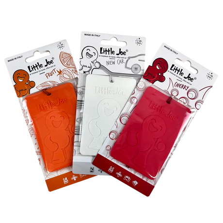 Visilni osvežilec zraka Little Joe