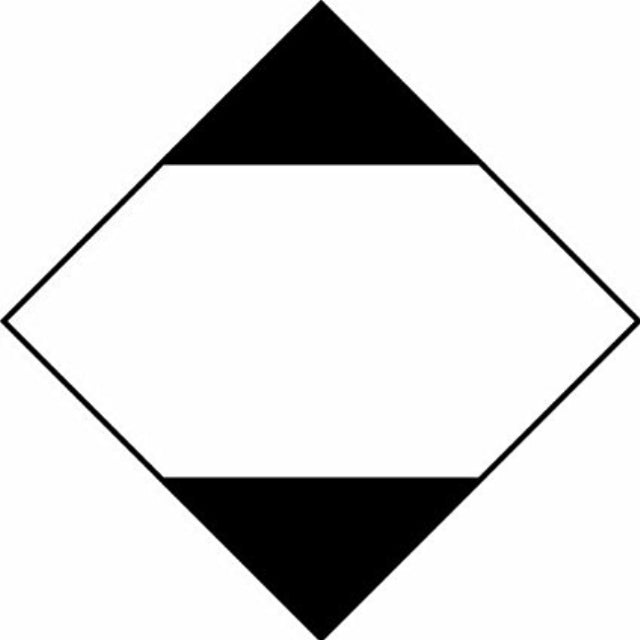 Autocollant ADR Quantité Limitée