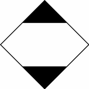 Autocollant ADR Quantité Limitée