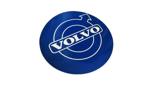 Sticker rond Volvo 22 cm