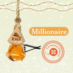 Avto parfum za osvežitev notranjosti – izbor luksuznih dišav