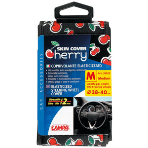 Stilizirani navlaka za volan Lampa – razigrani uzorci za svaki automobil