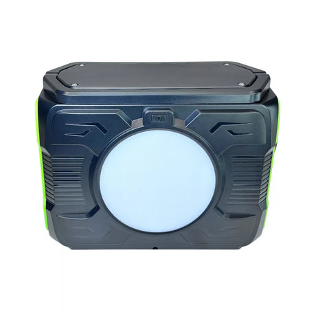 Estación de energía portátil multifunción 40000mAh con función de arranque para coche