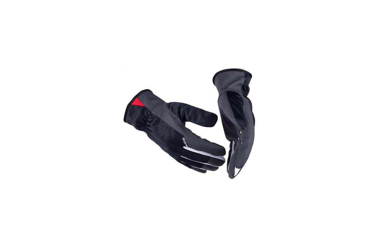 Guantes de trabajo de invierno impermeables y forrados – Talla 10