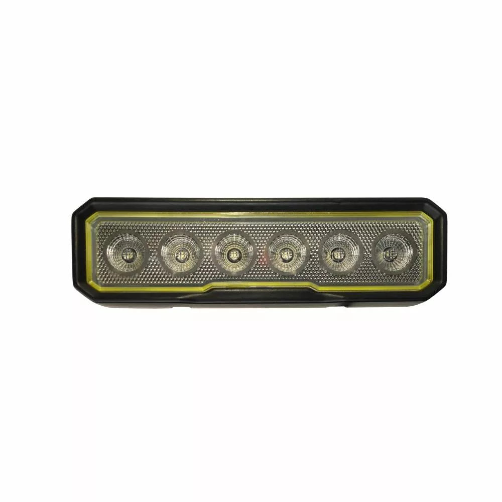 Επιμήκης LED Εργατική Λάμπα 30W για 12/24V