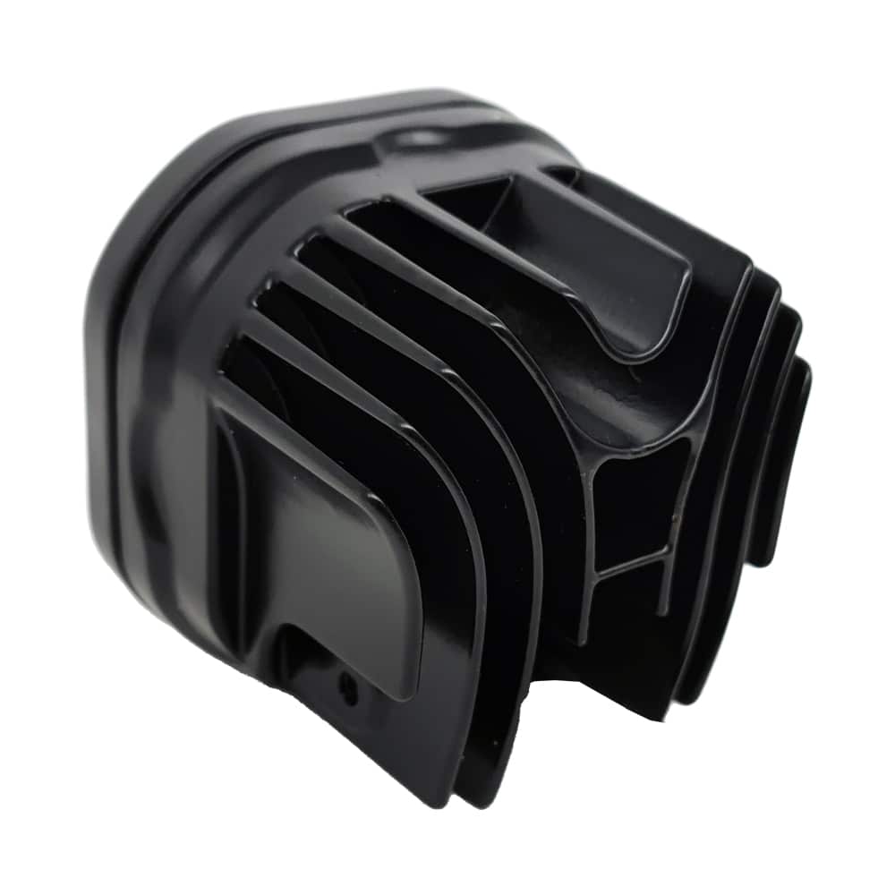 LED Arbeitsleuchte, eckig, kombinierter Lichtstrahl, 12/24V – verschiedene Leistungsstufen