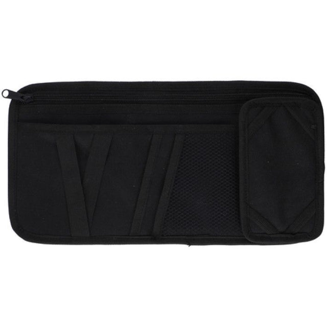 Organizator za suncevizor automobila