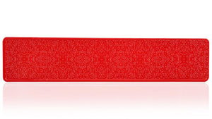 Targa Nome Personalizzata in Alluminio