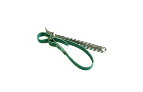 Cheie pentru demontare filtru de ulei, cu bandă reglabilă