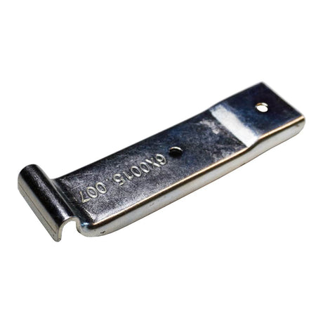 Protisoučást bočního uzávěru s napínacím okem pro přívěsy