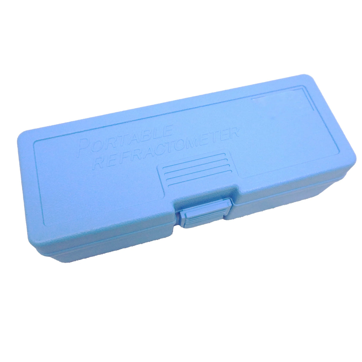 Réfractomètre optique pour antigel, acide de batterie, lave-glace et AdBlue