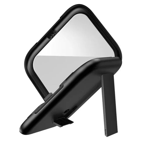 Hoco U114 6-in-1 Reiseset – Daten- und Ladekabel mit Adapterbox, Schwarz