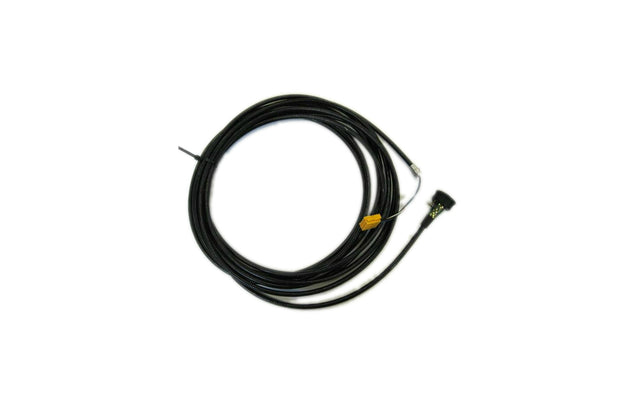 Cablu armat complet, 8m