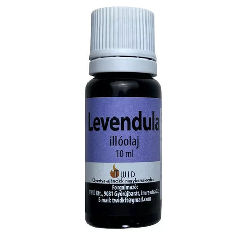 Eterično olje za izparilnik, 10 ml