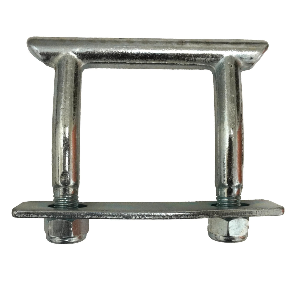 Zapuštěné kotvící oko do rámového profilu 125x107 (2000 daN)