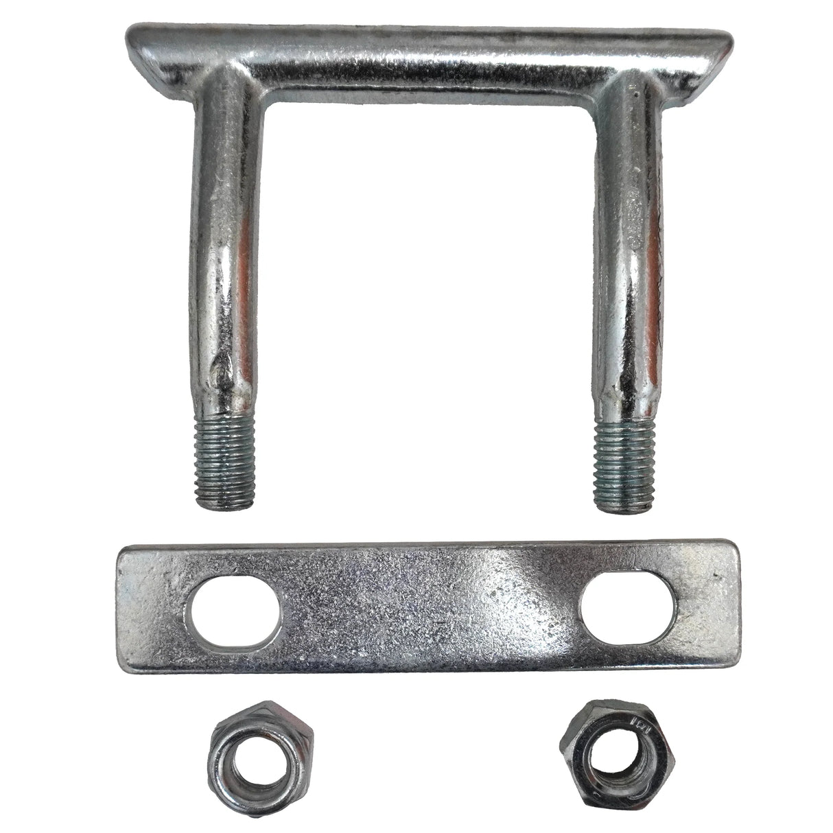 Zapuštěné kotvící oko do rámového profilu 125x107 (2000 daN)