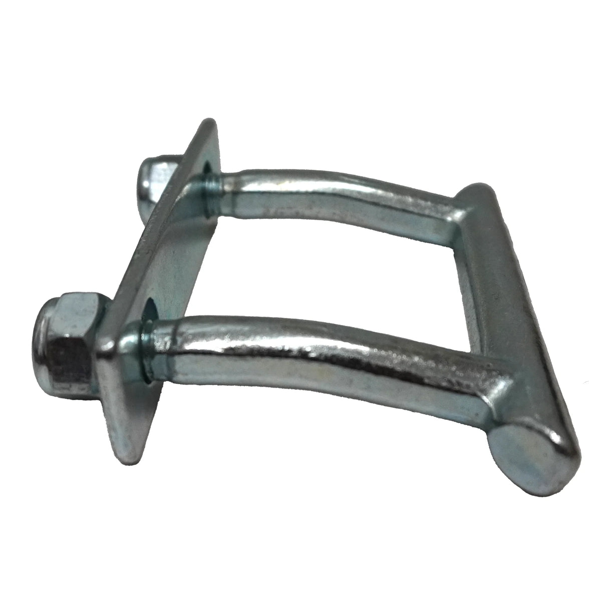 Zapuštěné kotvící oko do rámového profilu 125x107 (2000 daN)