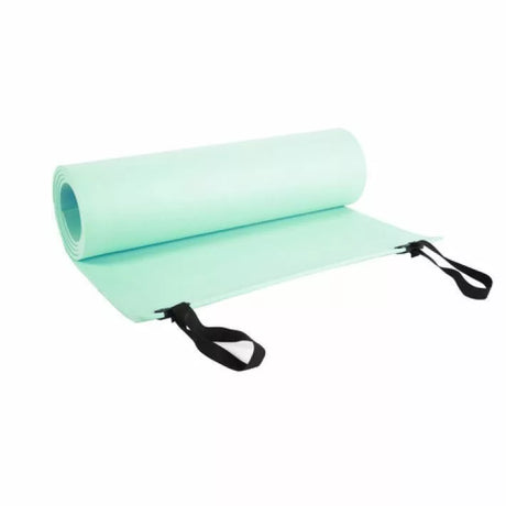 Saltea polifoam pentru camping, 180x50 cm