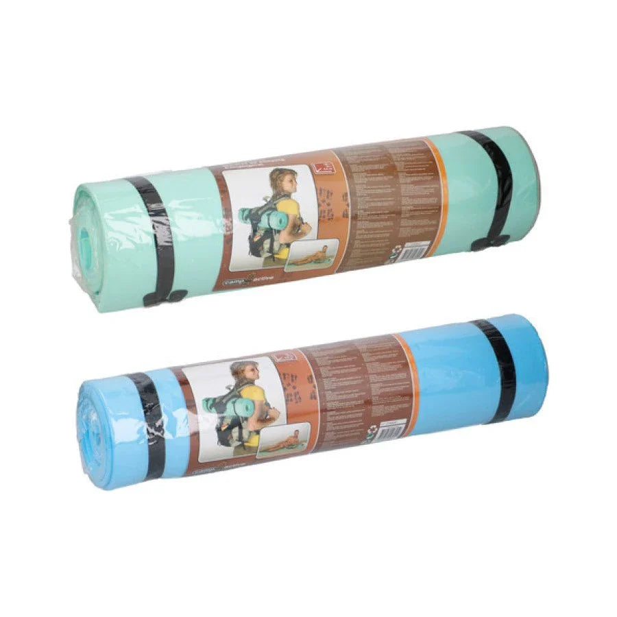 Saltea polifoam pentru camping, 180x50 cm