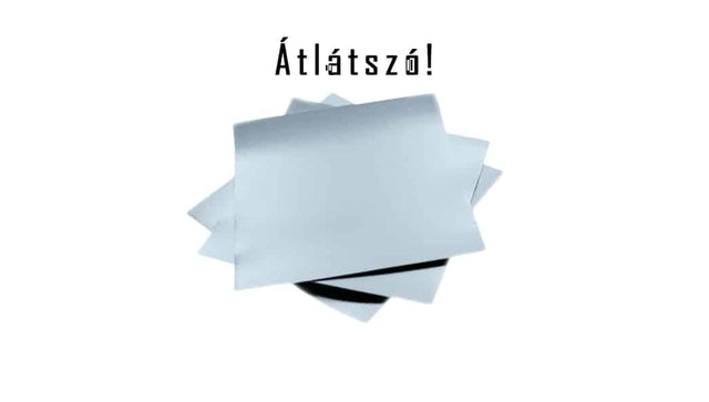 Kit de Reparação Adesivo para Lonas 44x34cm