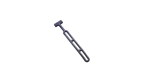 Tendeur élastique pour bâche – Ajustable par paliers, 27 cm ou 29 cm