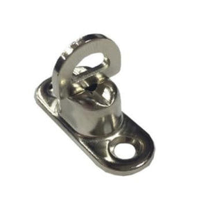 Drehbarer Planenhaken für Planen und Seitenwände – in drei Größen