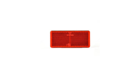 Rectangular Self-Adhesive Reflector