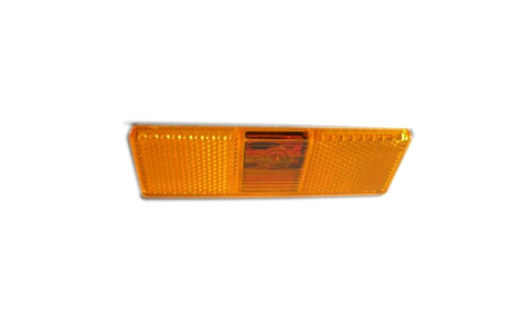 Bočná odrazka pre 7-komorové svetlo