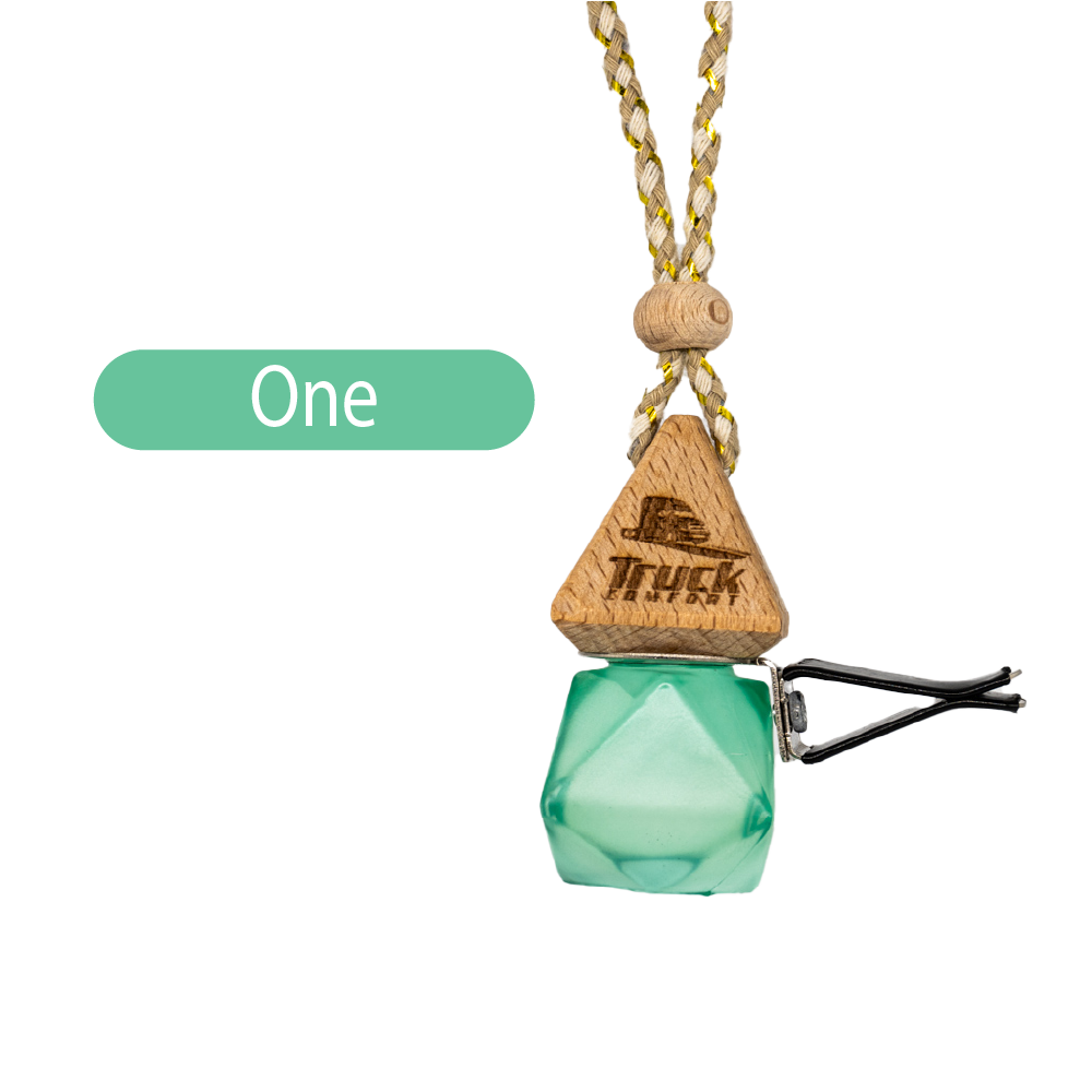 Avto parfum za osvežitev notranjosti – izbor luksuznih dišav