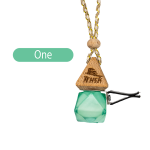 Avto parfum za osvežitev notranjosti – izbor luksuznih dišav