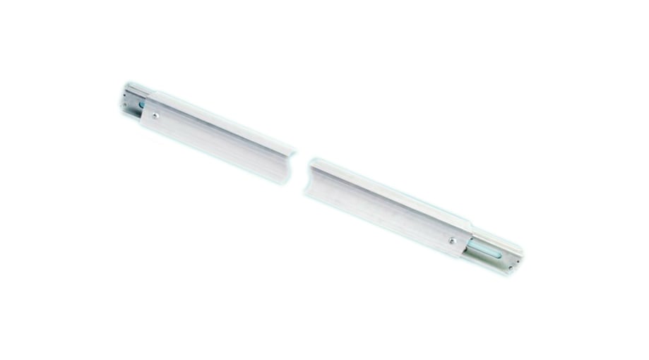 Trave Limitadora de Carga Ajustável para Trilho 233-260 cm