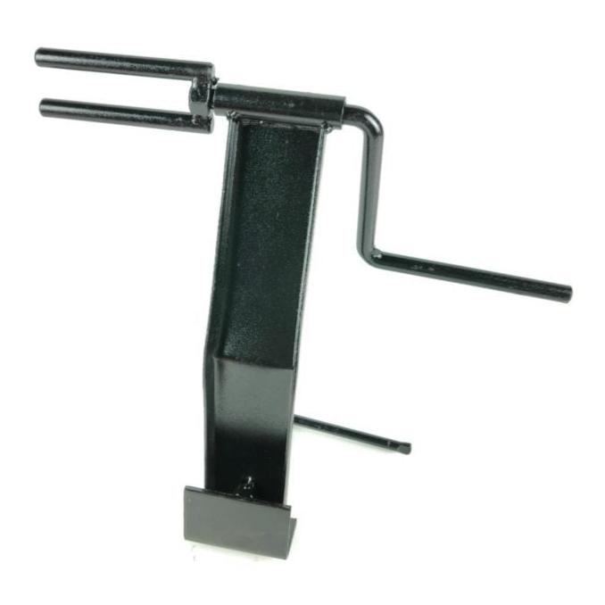 Enrolador de Cintas de Carga em Metal