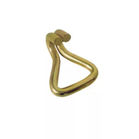 Gancho Duplo para Cintas de Amarração – 1T ou 5T