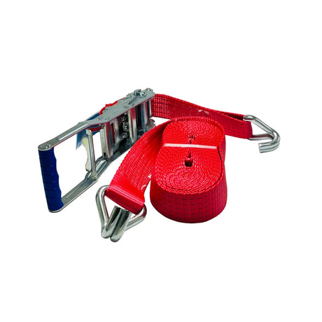 Cinta de Amarração ERGO com Catraca para 5 Toneladas – 10 metros