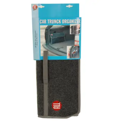 Organizator za prtljažnik avtomobila