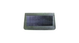 Λαστιχένιο Σαμάρι με Ραβδώσεις για Φορτηγά & Ρυμουλκούμενα