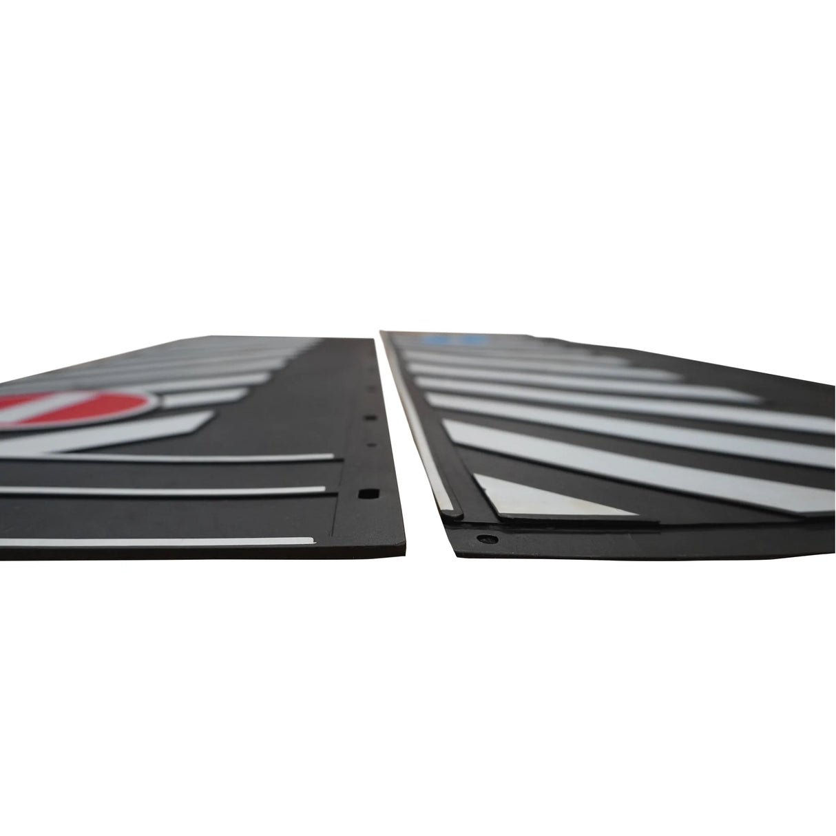 Set gumenih sárnika za lijevu i desnu stranu – 2400-2200 mm