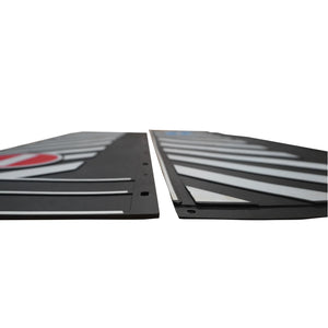 Set gumenih sárnika za lijevu i desnu stranu – 2400-2200 mm