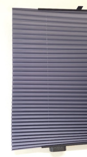 Αναδιπλούμενη Ρολόκουρτίνα Ηλιοπροστασίας για Παρμπρίζ Αυτοκινήτου