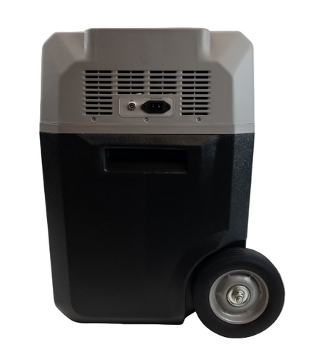 Glacière à compresseur LiON Cooler X40A – 40L