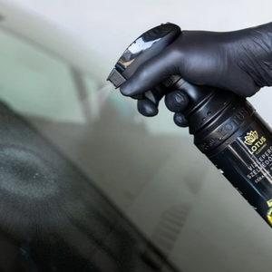 Lotus vodoodbojni in čistilni sprej za vetrobransko steklo, 600 ml