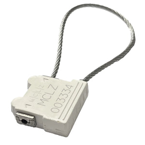 Αριθμημένη Καλωδιωτή Πλόμπα (2 Τύποι)