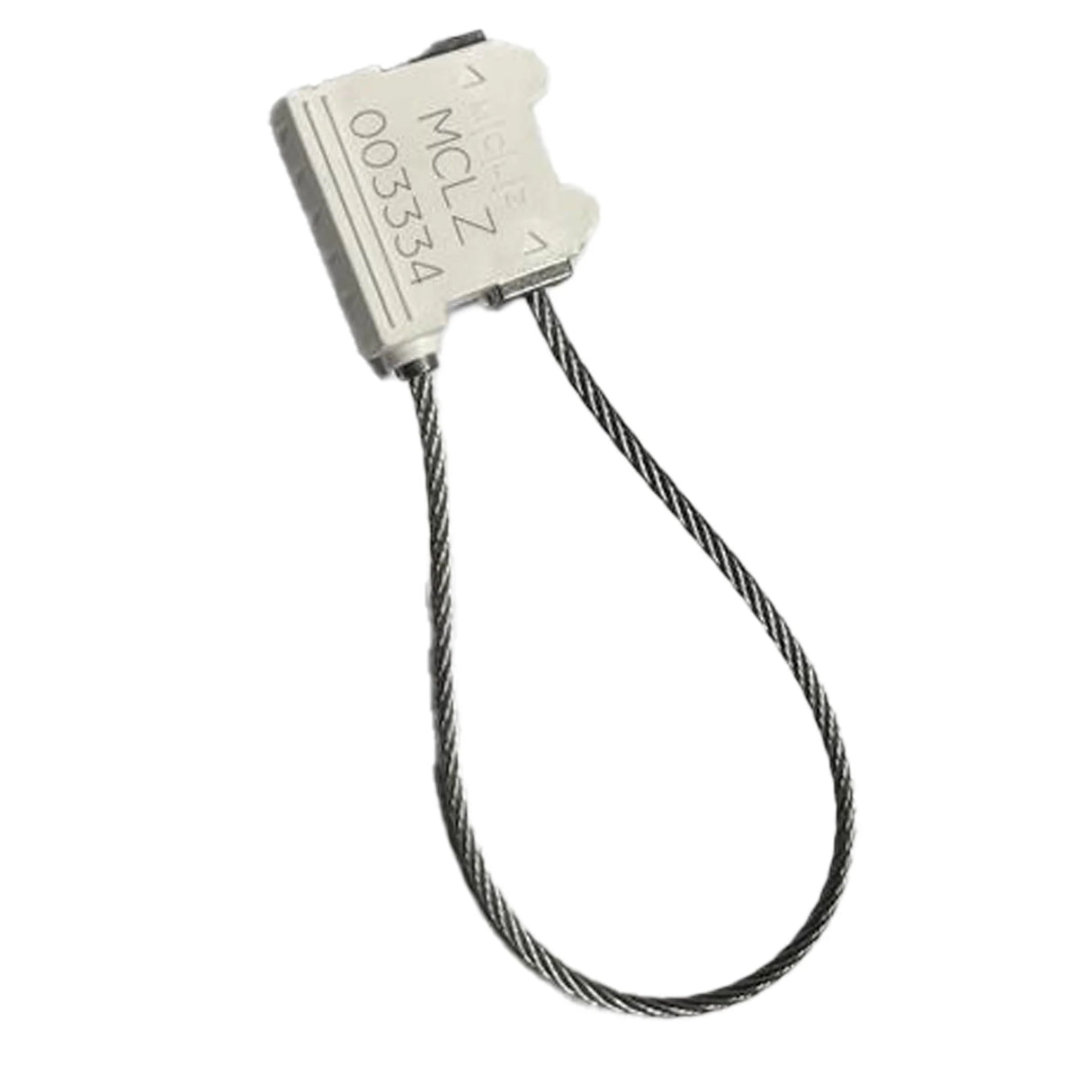 Αριθμημένη Καλωδιωτή Πλόμπα (2 Τύποι)