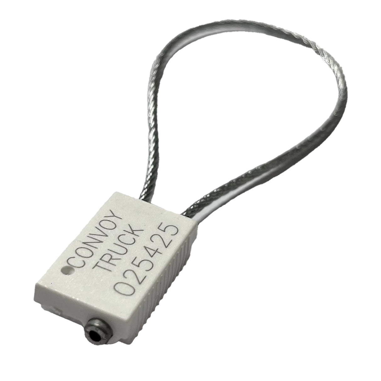 Αριθμημένη Καλωδιωτή Πλόμπα (2 Τύποι)