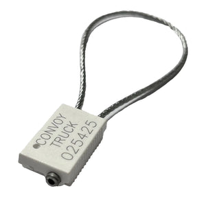 Αριθμημένη Καλωδιωτή Πλόμπα (2 Τύποι)